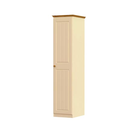 Erris Single Wardrobe All Shelf Cobra Bedding Top Quality