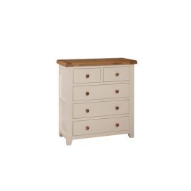 Juliet 3 x 2 chest of drawers